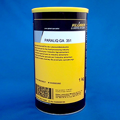 PARALIQ GA 351 1KG