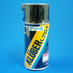 ｸﾘｭｰﾊﾞｰ L701 300ML ｽﾌﾟﾚｰ